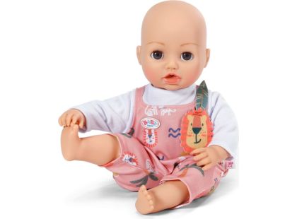 BABY born Dupačky Džungle, 43 cm