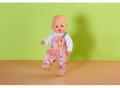 BABY born Dupačky Džungle, 43 cm