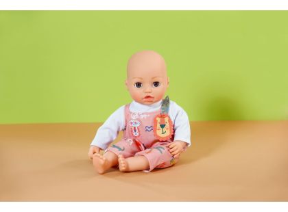 BABY born Dupačky Džungle, 43 cm