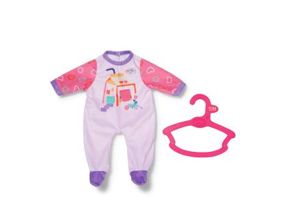 BABY born Dupačky Hravý svět 43 cm