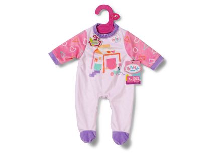 BABY born Dupačky Hravý svět 43 cm