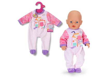 BABY born Dupačky Hravý svět 43 cm