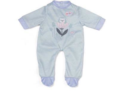 BABY born Dupačky mátové, 43 cm