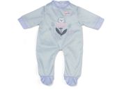 BABY born Dupačky mátové, 43 cm