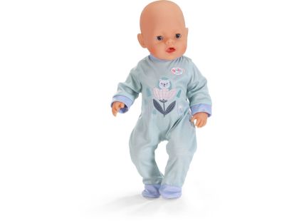 BABY born Dupačky mátové, 43 cm