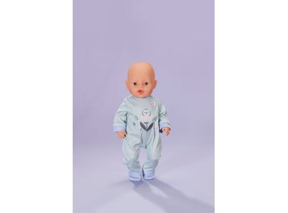 BABY born Dupačky mátové, 43 cm