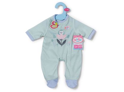 BABY born Dupačky mátové, 43 cm