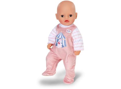 BABY born Dupačky meruňkové, 36 cm