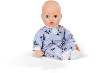 BABY born Dupačky modré, 43 cm