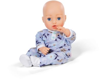 BABY born Dupačky modré, 43 cm