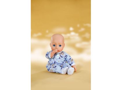 BABY born Dupačky modré, 43 cm