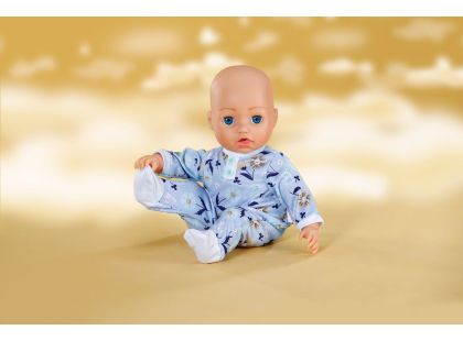 BABY born Dupačky modré, 43 cm