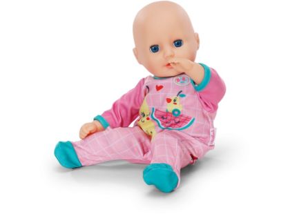 BABY born Dupačky růžové, 36 cm