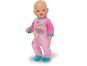 BABY born Dupačky růžové, 36 cm 4