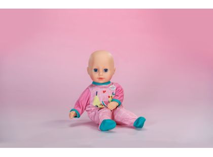 BABY born Dupačky růžové, 36 cm