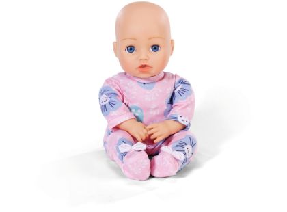 BABY born Dupačky růžové, 43 cm