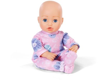 BABY born Dupačky růžové, 43 cm