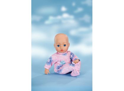 BABY born Dupačky růžové, 43 cm