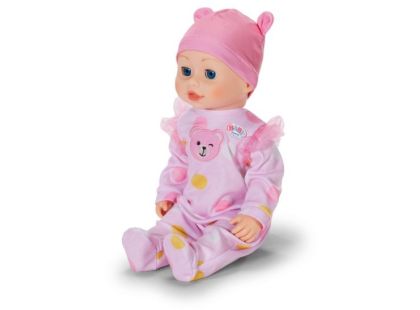 BABY born Emily se učí chodit, 43 cm