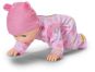 Zapf BABY born Emily se učí chodit 43 cm 3