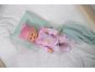 Zapf BABY born Emily se učí chodit 43 cm 4