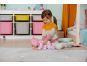 Zapf BABY born Emily se učí chodit 43 cm 6