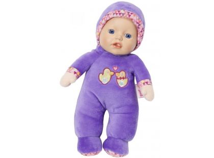 Baby Born First Love 26 cm - Poškozený obal