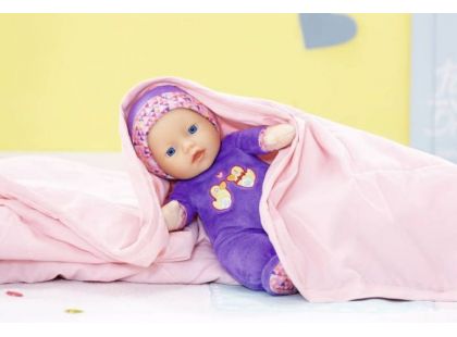 Baby Born First Love 26 cm - Poškozený obal