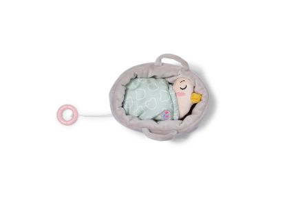 BABY born for babies Hrající Berta