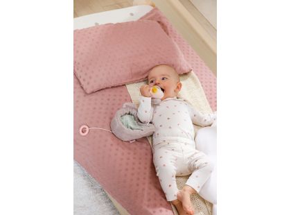 BABY born for babies Hrající Berta