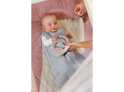 BABY born for babies Hrající Berta