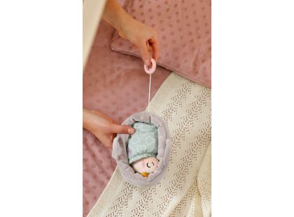 BABY born for babies Hrající Berta