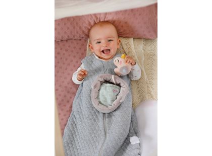 BABY born for babies Hrající Berta