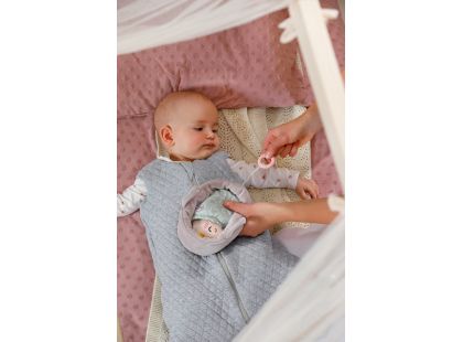 BABY born for babies Hrající Berta