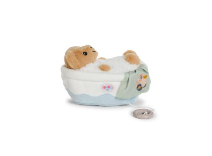 BABY born for babies Hrající Teddy