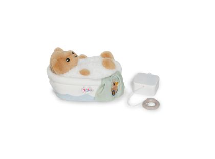 BABY born for babies Hrající Teddy