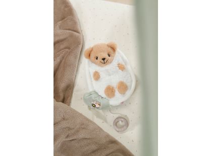 BABY born for babies Hrající Teddy