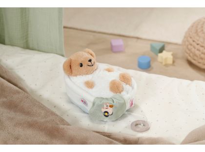 BABY born for babies Hrající Teddy