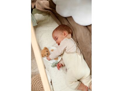 BABY born for babies Hrající Teddy