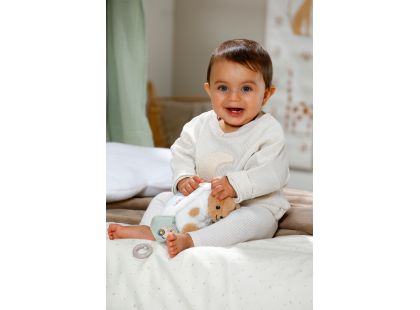 BABY born for babies Hrající Teddy