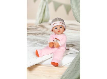 BABY born for babies Spinkáček světle růžový, 30 cm