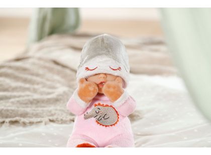 BABY born for babies Spinkáček světle růžový, 30 cm