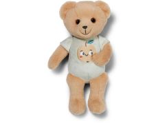 BABY born for babies Teddy, 26 cm