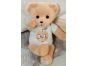 BABY born for babies Teddy, 26 cm 3
