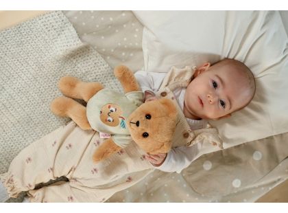 BABY born for babies Teddy, 26 cm
