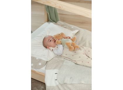 BABY born for babies Teddy, 26 cm