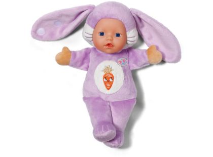 BABY born for babies Zajíček, 26 cm