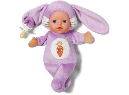 BABY born for babies Zajíček, 26 cm