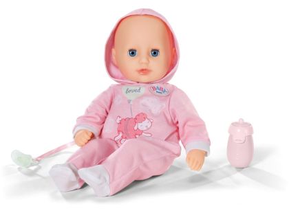 BABY born Hannah Pojď si hrát, 36 cm