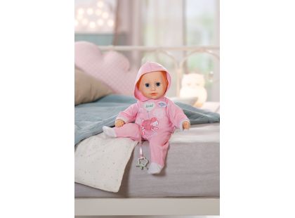 BABY born Hannah Pojď si hrát, 36 cm